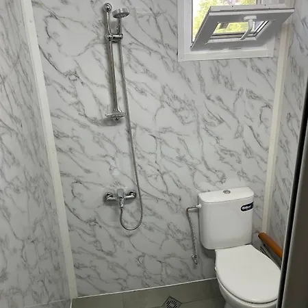 срещу входа на градина Appartamento *